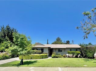 509 California Dr, Claremont, CA 91711