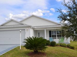 254 Arbella Loop, The Villages, FL 32162