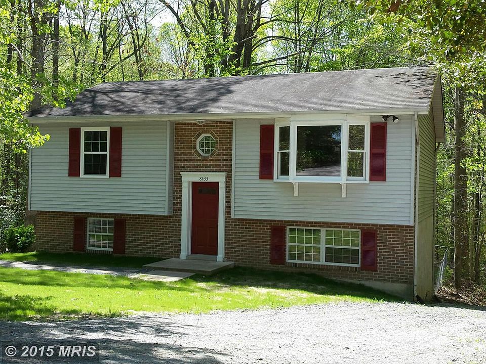 Exterior (Front)