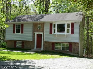 8433 Halsey Rd, Lusby, MD 20657