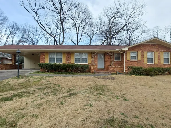 4724 Tanglewood Ln, Forest Park, GA 30297