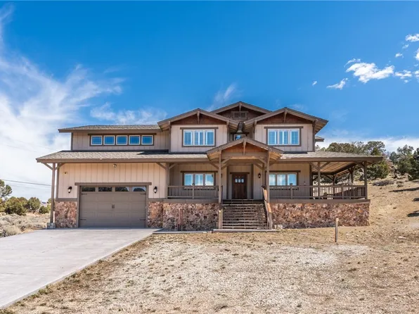 1985 Golden Rod Ave, Big Bear City, CA 92314