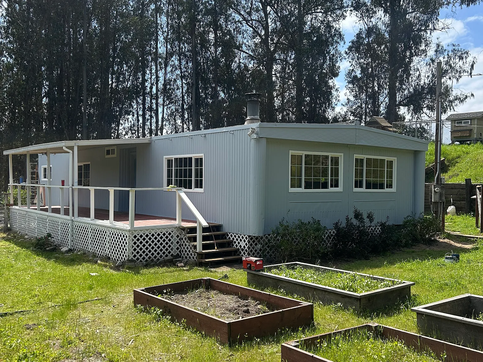 3 bed, 1200 sqft, $3,500 — Photo 4