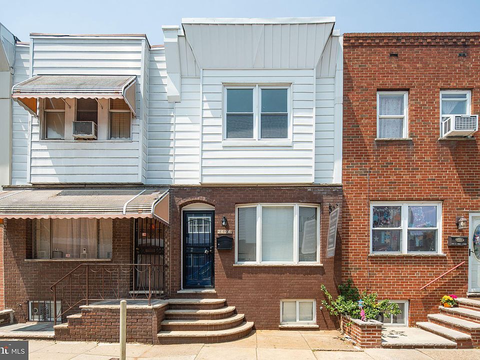 1st image of 2604 S Percy St