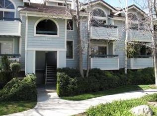 26864 Claudette St UNIT 717, Santa Clarita, CA 91351