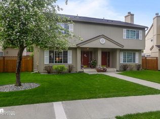 3080 Leighton St #8A, Anchorage, AK 99517
