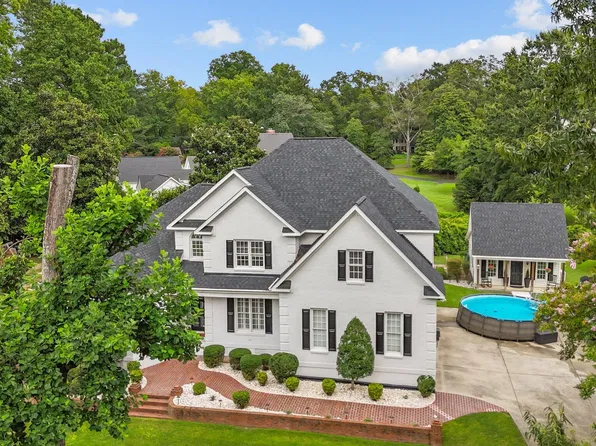 1302 Canal Dr NW, Wilson, NC 27893