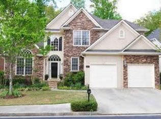 1545 Reserve Cir, Decatur, GA 30033