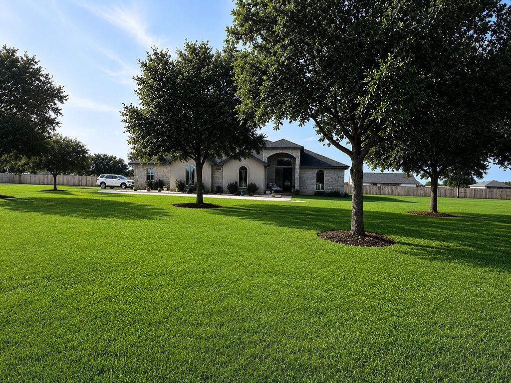 100 Granberg Rd - Property Image