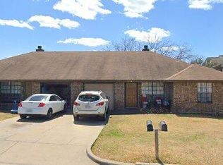 540 Signal Hill Ct S #A, Fort Worth, TX 76112