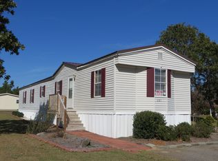 681 Crossroads Park Dr, Aiken, SC 29803