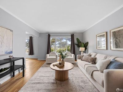 1414-1416 36th Ave, San Francisco, CA, 94122