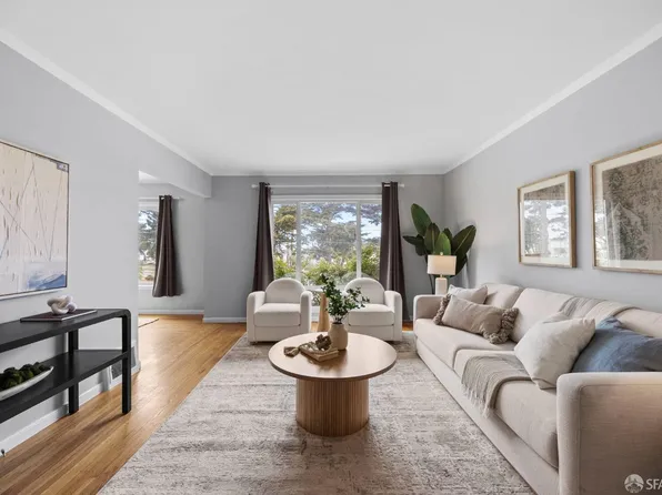 1414-1416 36th Ave, San Francisco, CA 94122