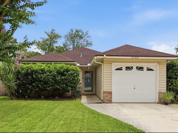 1725 Ashmore Green Dr, Jacksonville, FL 32246