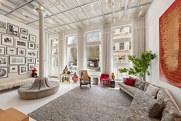 46 White Street, #1