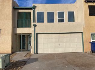 3027 Estrella Brillante St NW, Albuquerque, NM 87120