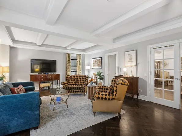 545 W End Ave APT 3B, New York, NY 10024