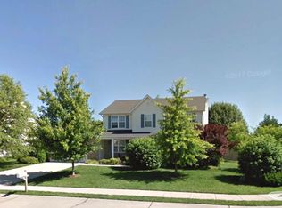 424 Mercer Ct, O Fallon, IL 62269