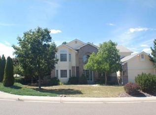 9941 S Stratford Ln, Highlands Ranch, CO 80126