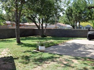 703 Sandelwood Dr, Midland, TX 79703