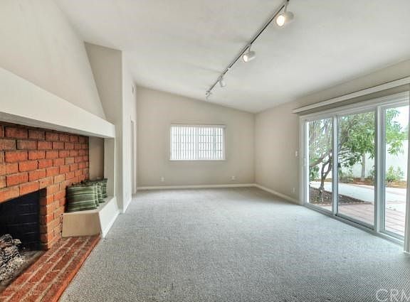 Newer Slider Opens to Courtyard