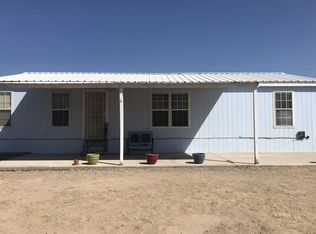 1689 W Lebanon Rd, Safford, AZ 85546