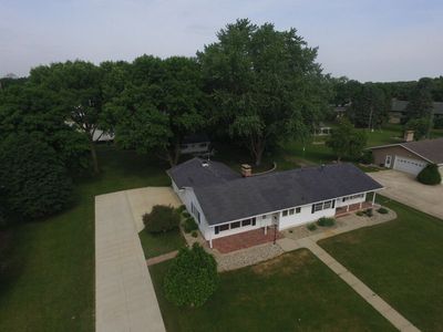 111 Park Dr, Charles City, IA, 50616