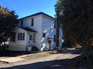 1706 Harding St, Scranton, PA 18510