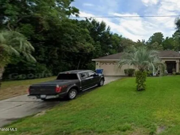 12671 Coronado Dr, Spring Hill, FL 34609