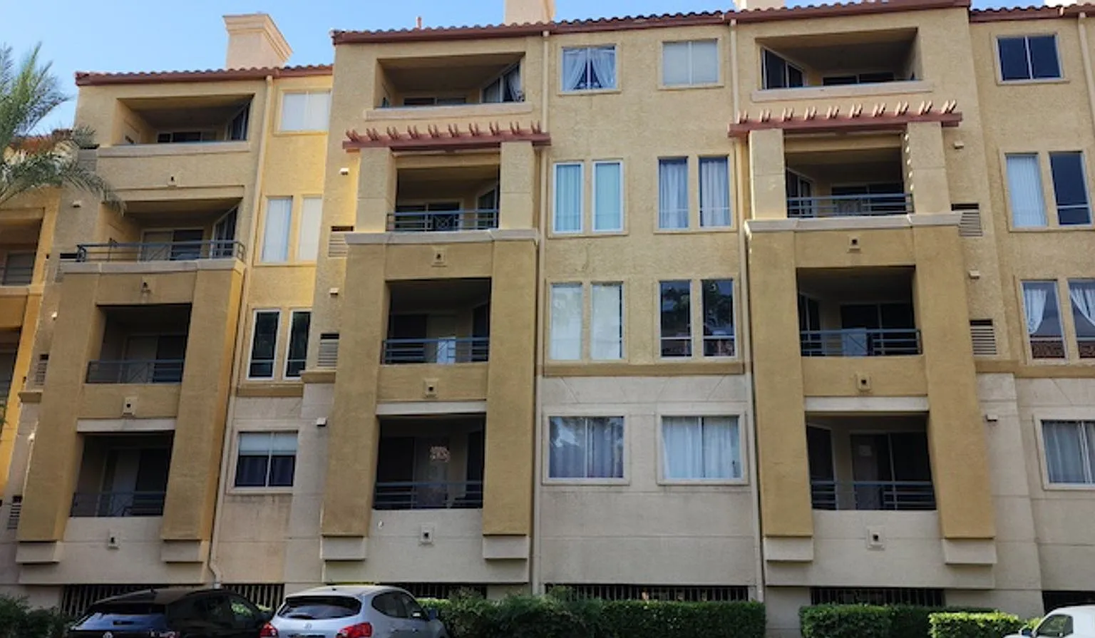 Two Bedroom Condo with Great Amenities! — Photo 1