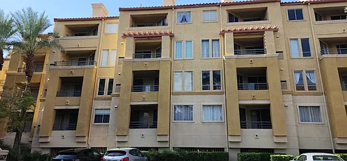 270 E Flamingo Rd Photo 1