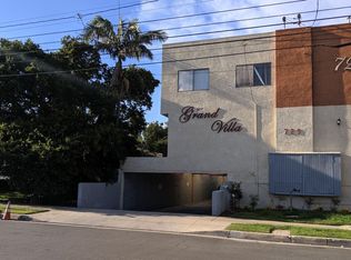 Grand Villa, San Gabriel, CA 91776