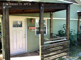 810 Gerard St #A, Durham, NC 27701