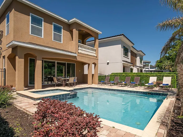 909 Desert Mountain Ct #ID1524600P — Photo 60