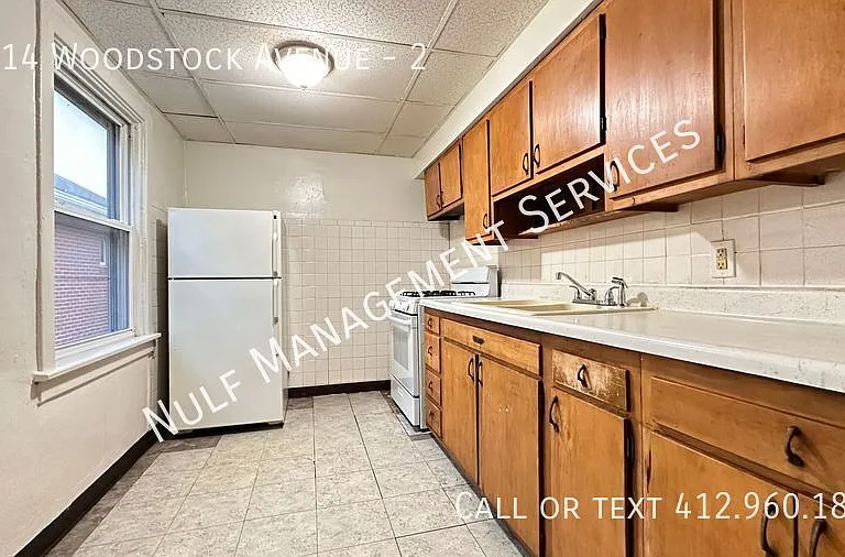 2314 Woodstock Ave #2 — Photo 4