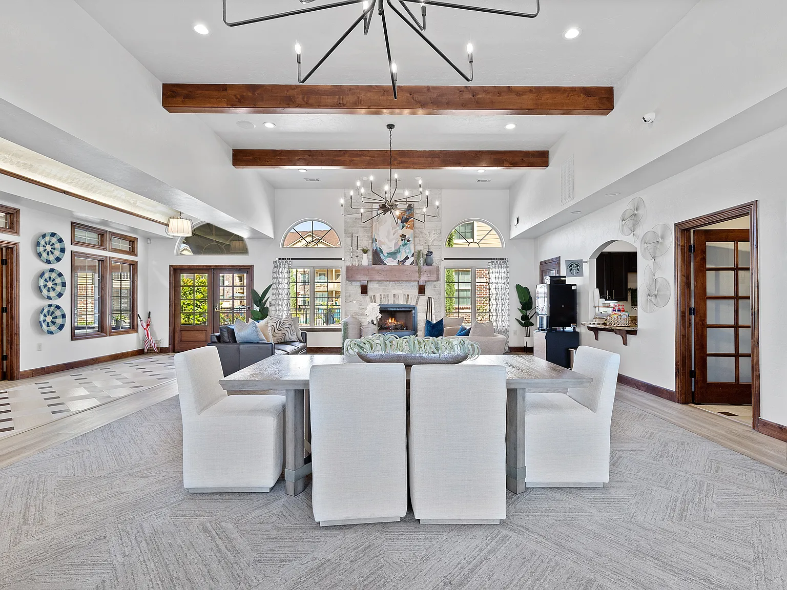 Tuscany Ranch Apartments — Photo 1