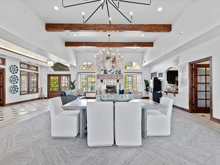 Tuscany Ranch Apartments — Photo 1