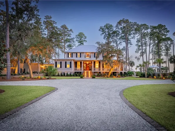 945 Mount Pelia Rd, Bluffton, SC 29910