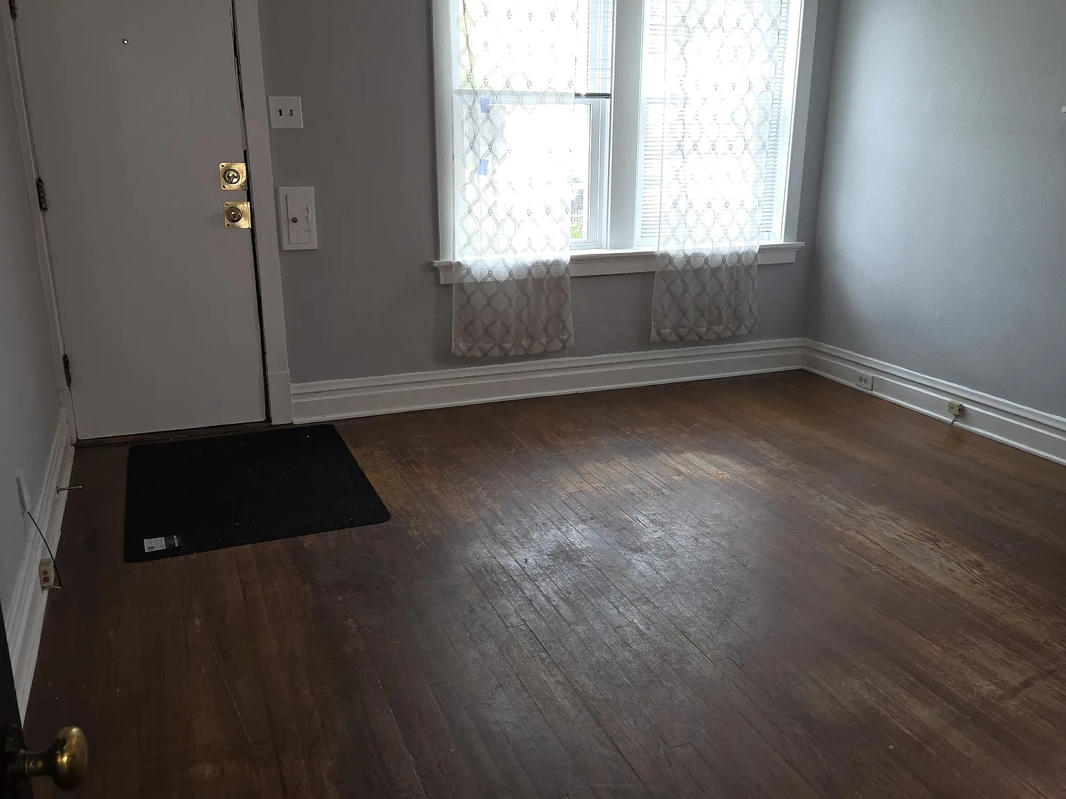 1 bed, 680 sqft, $985 — Photo 1