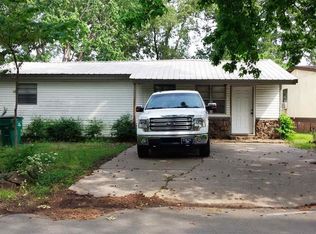 709 N 3rd St, Cabot, AR 72023