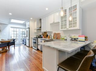 416 E 7th St #R, Boston, MA 02127
