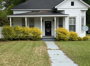 125 Creighton St, Eastman, GA 31023