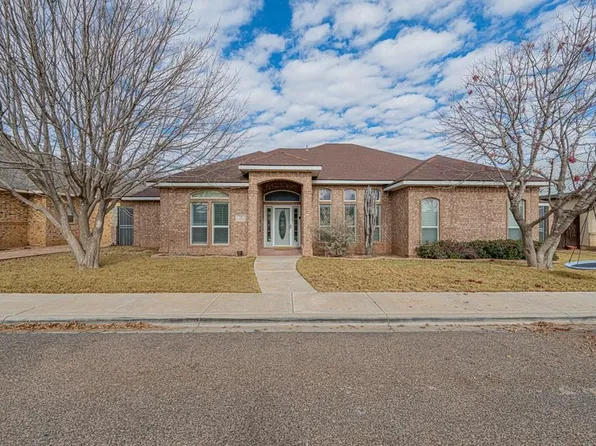 4 Long Champ Ct, Odessa, TX 79762