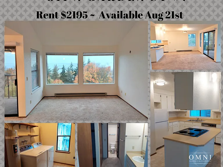 811 North Garden Street — Photo 1