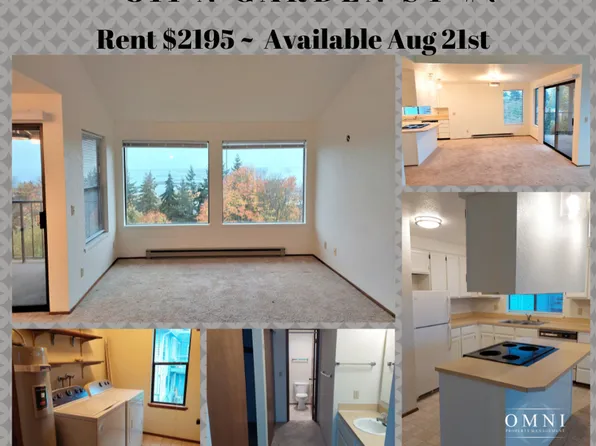 811 North Garden Street, 811 N Garden St #7, Bellingham, WA 98225