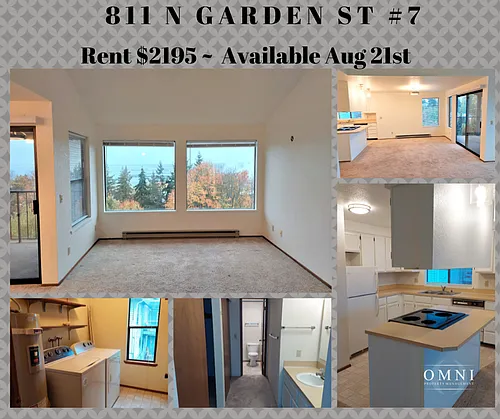 811 North Garden Street Photo 1