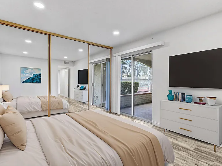 5999 Rancho Mission Rd #119 — Photo 4