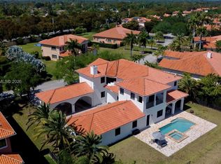 Cutler Cay, Cutler Bay, FL 33157