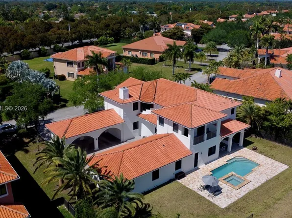 19209 SW 80th Ct, Cutler Bay, FL 33157