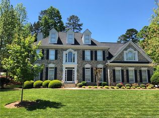 10218 Tavernay Py, Charlotte, NC 28262